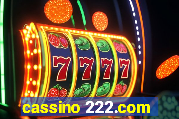 cassino 222.com